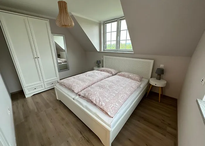 Ferienwohnung Oberfoerstchen