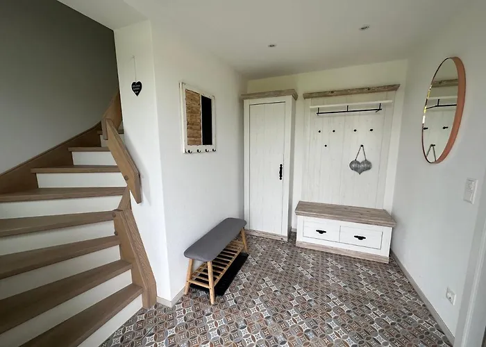 Ferienwohnung Oberfoerstchen