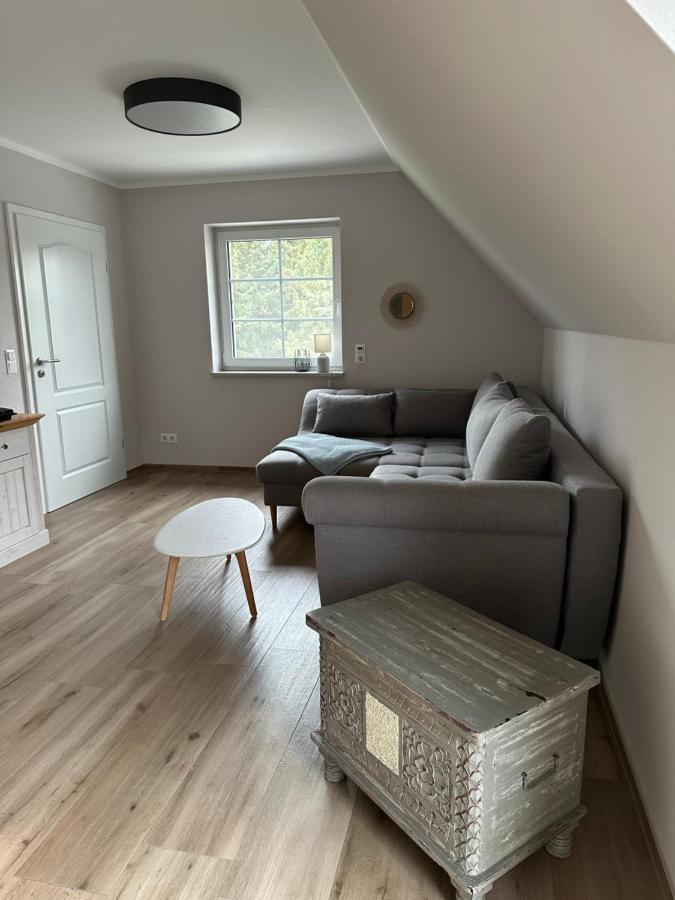 Oberfoerstchen Apartment Goda