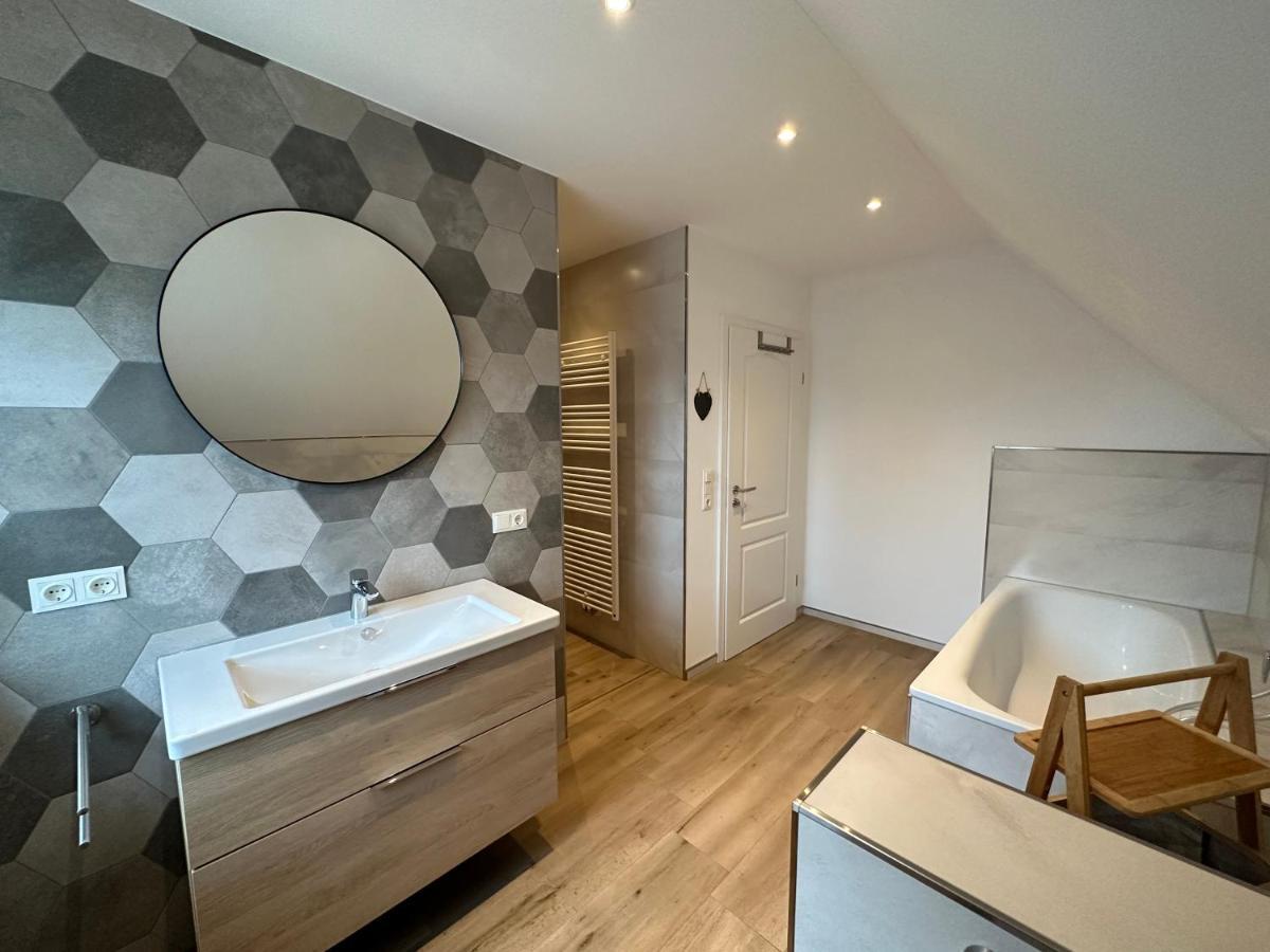 Apartment Oberfoerstchen *