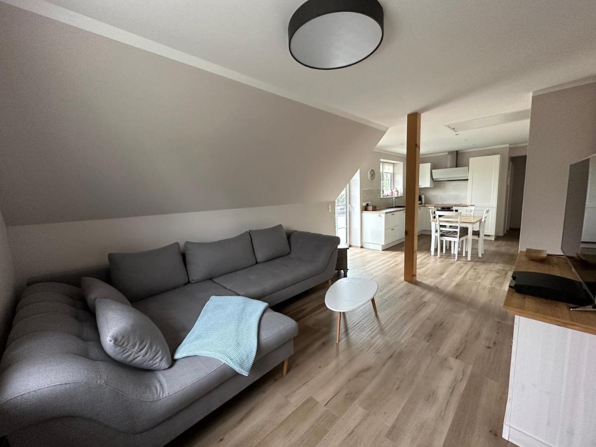 Oberfoerstchen Apartment