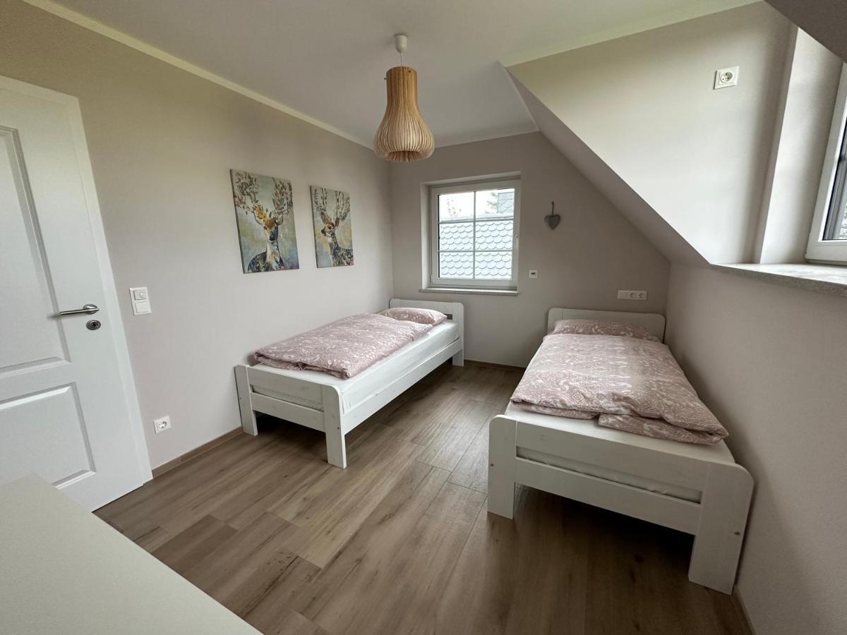 Apartment Oberfoerstchen