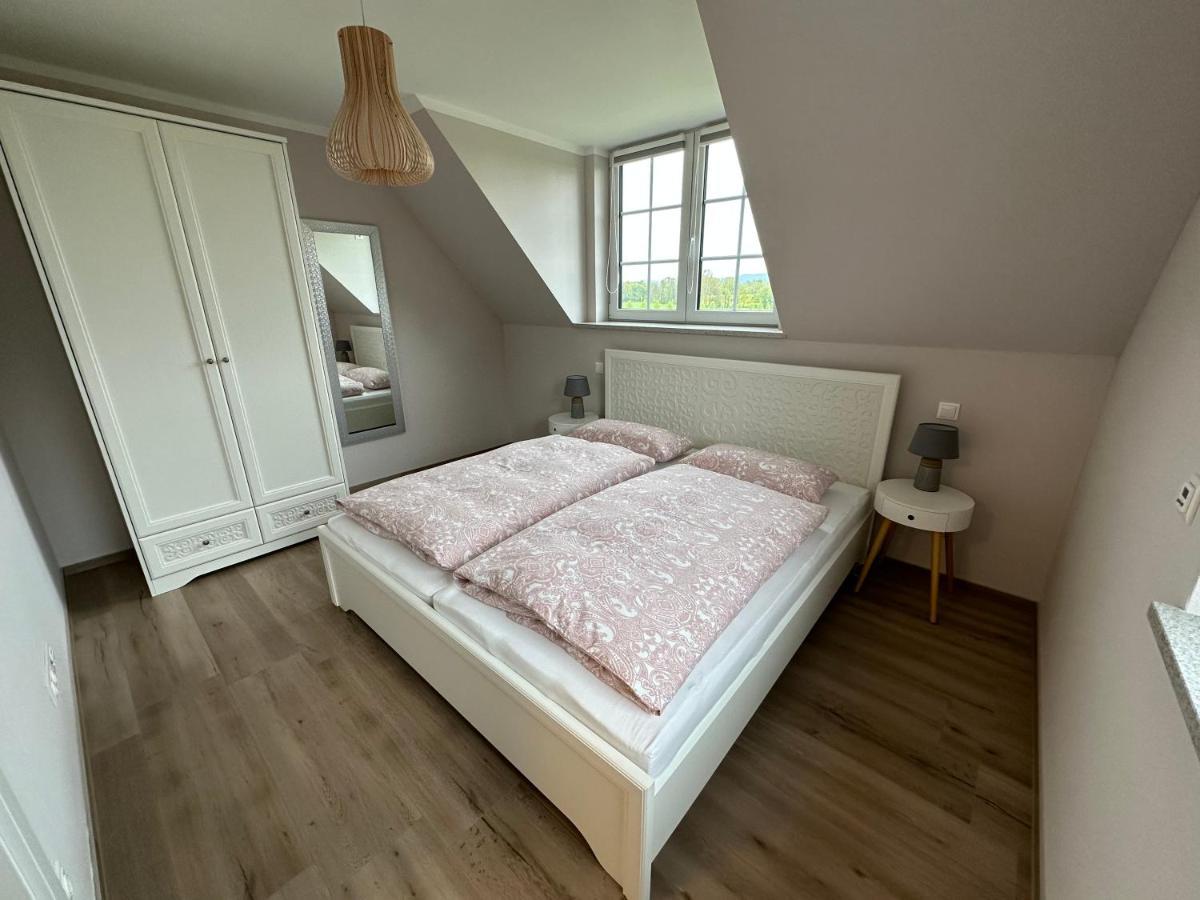 Apartment Oberfoerstchen *
