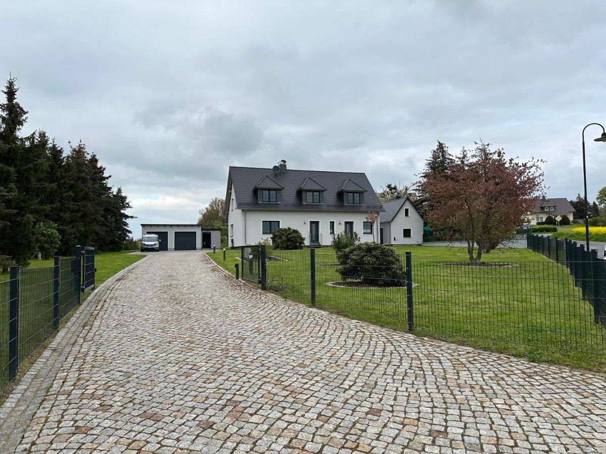 Apartment Oberfoerstchen Goda