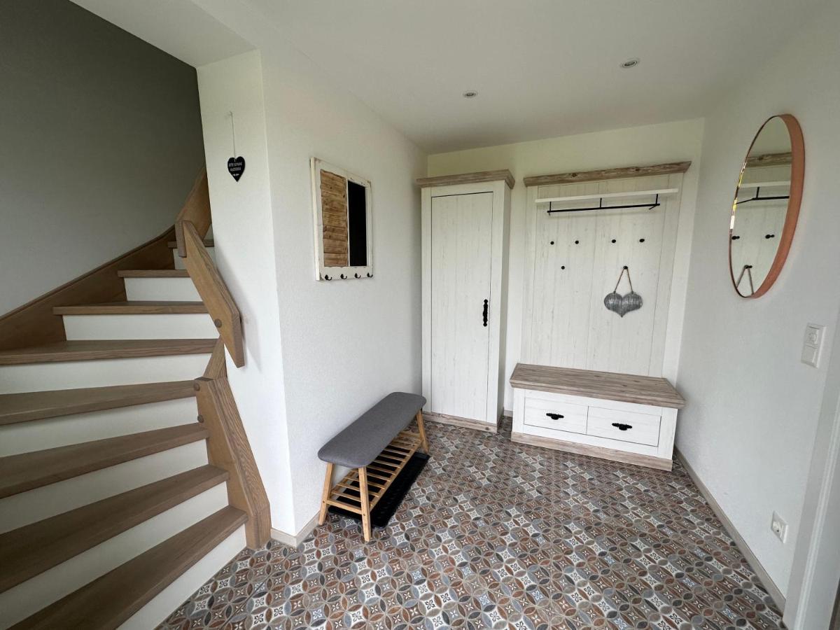 Apartment Oberfoerstchen